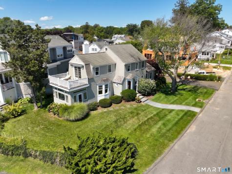 17 Seaview Avenue Branford CT 06405