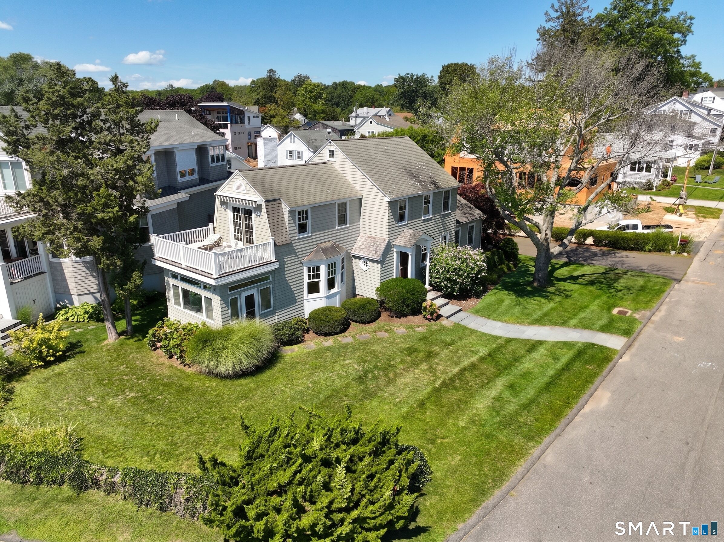 17 Seaview Avenue Branford CT 06405
