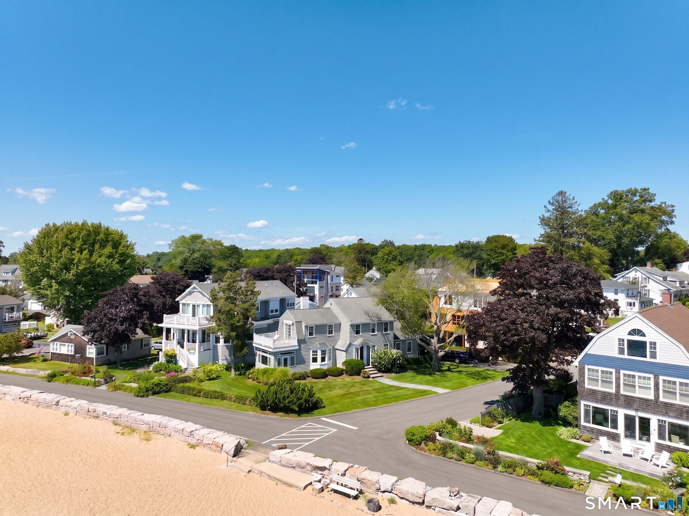 17 Seaview Avenue Branford CT 06405
