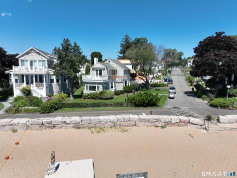 17 Seaview Avenue Branford CT 06405