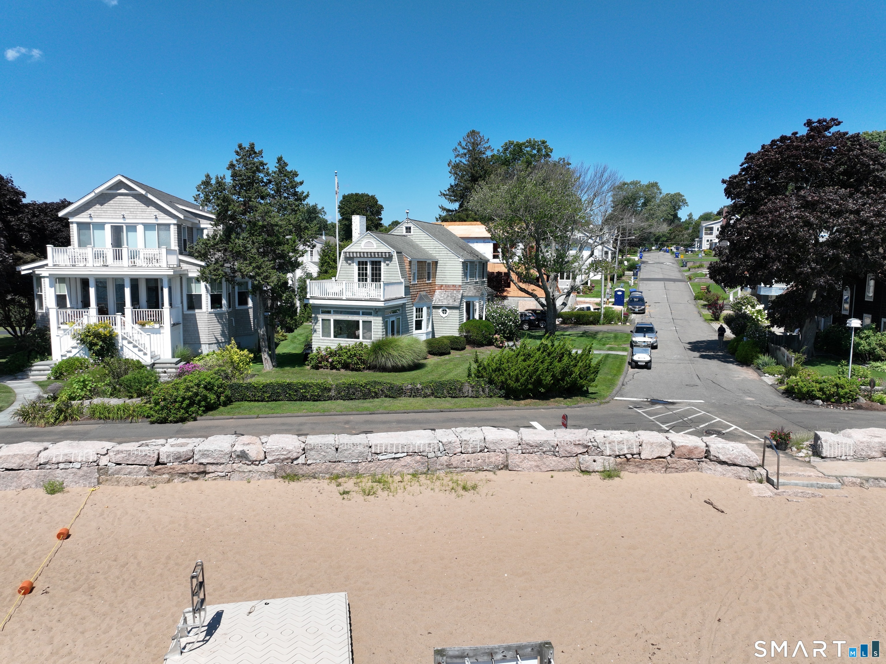 17 Seaview Avenue Branford CT 06405