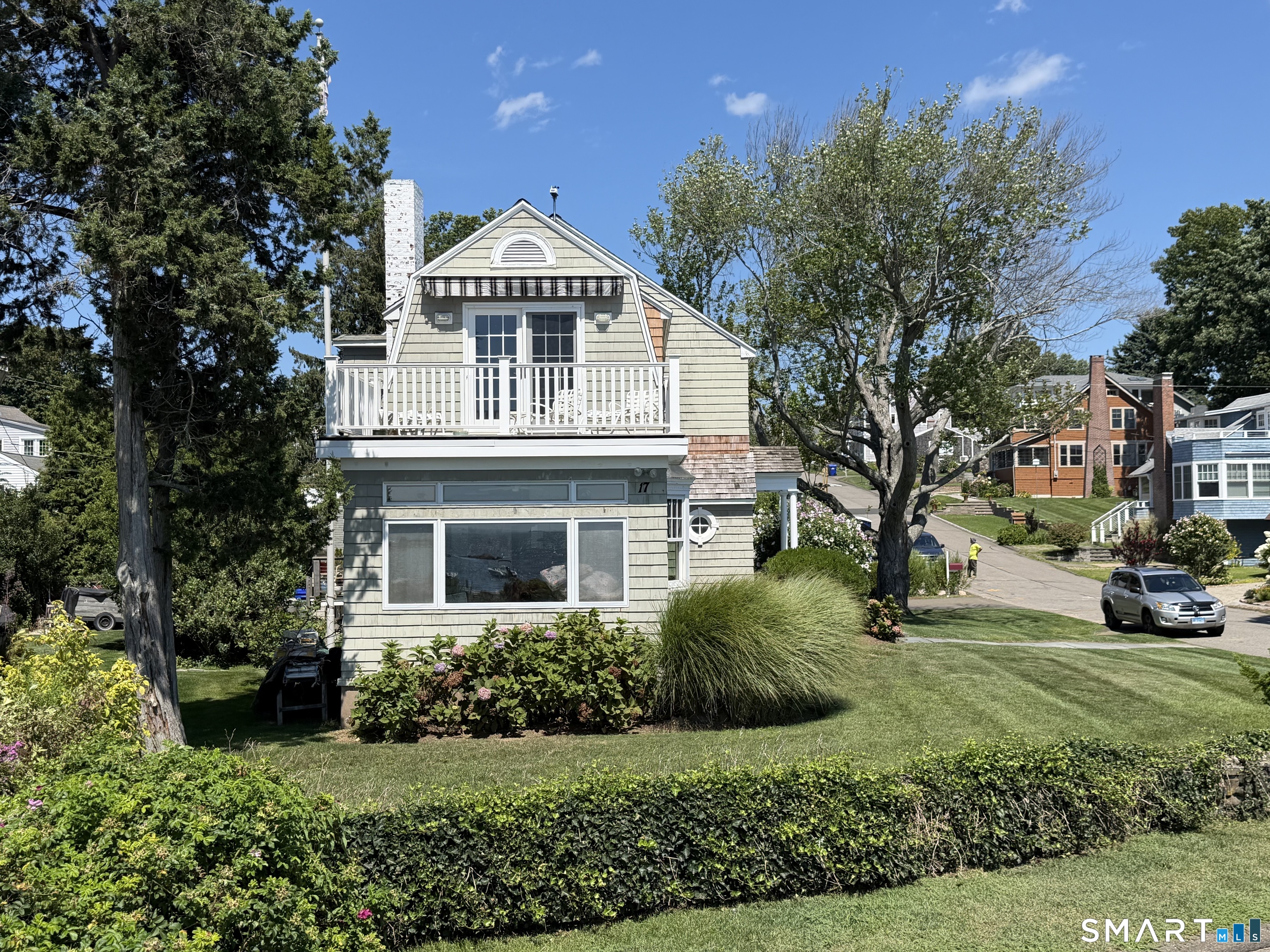 17 Seaview Avenue Branford CT 06405