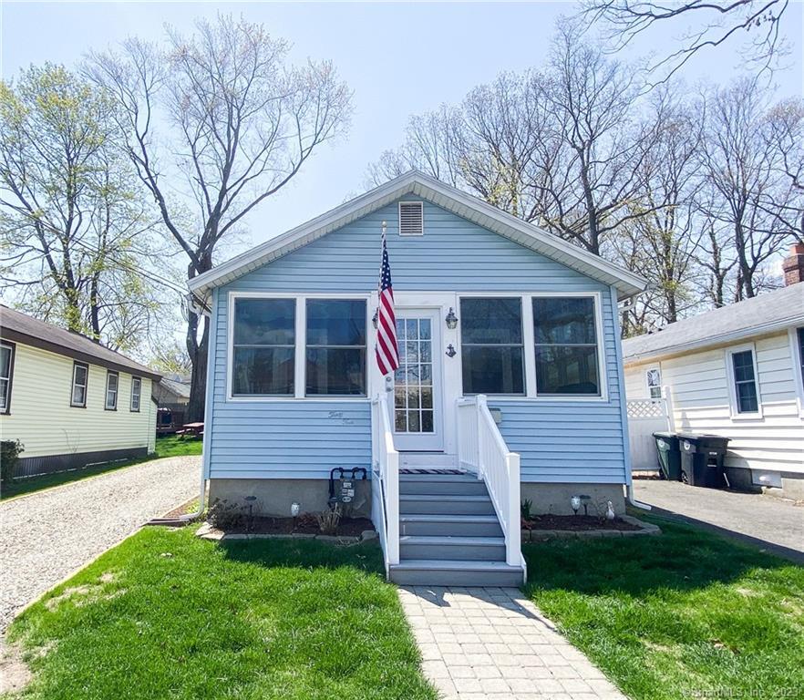 34 Daggett Street Milford CT 06460