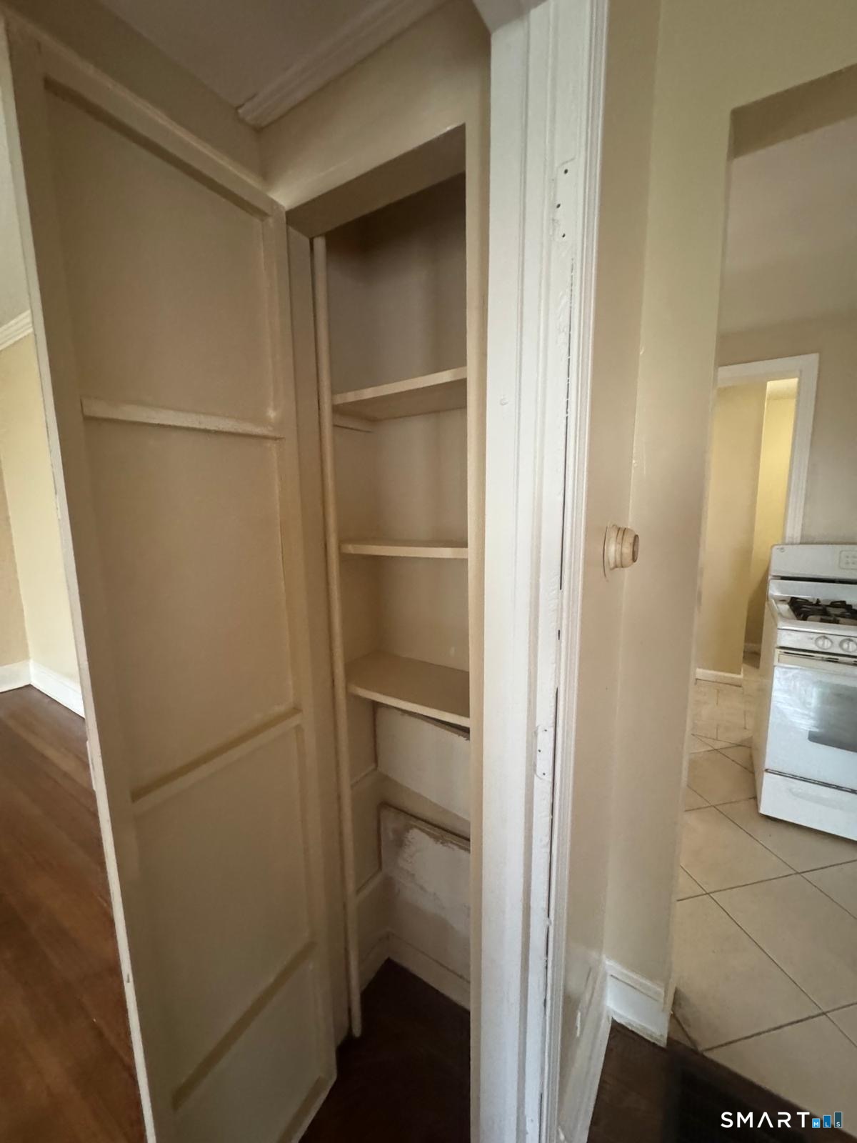 45 Dover Street Bridgeport CT 06610