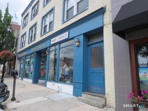 375 Greenwich Avenue Greenwich CT 06830