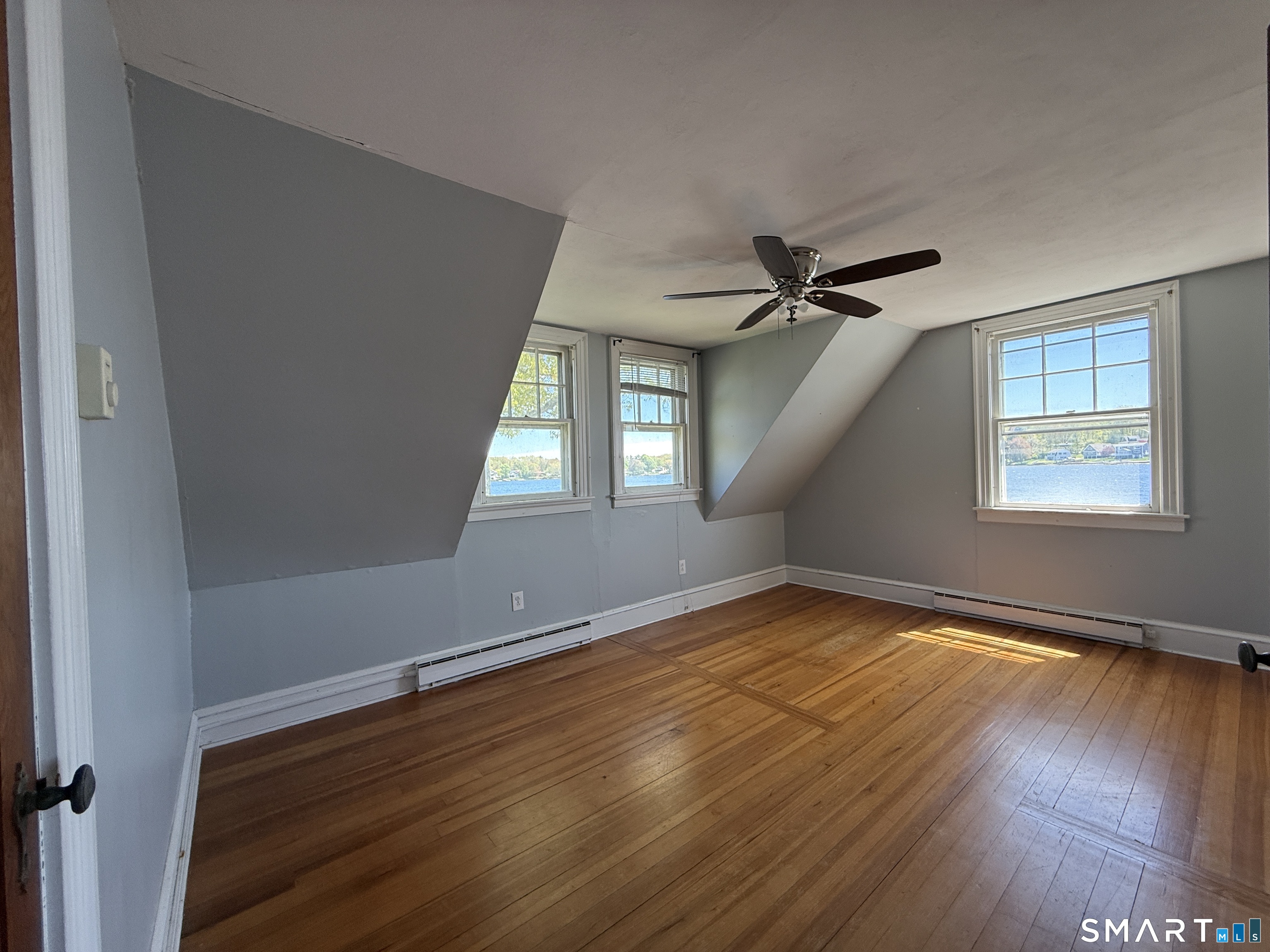 16 Lakeview West Park Columbia CT 06237