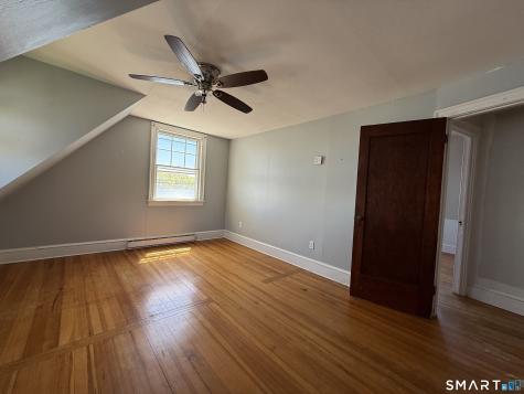 16 Lakeview West Park Columbia CT 06237