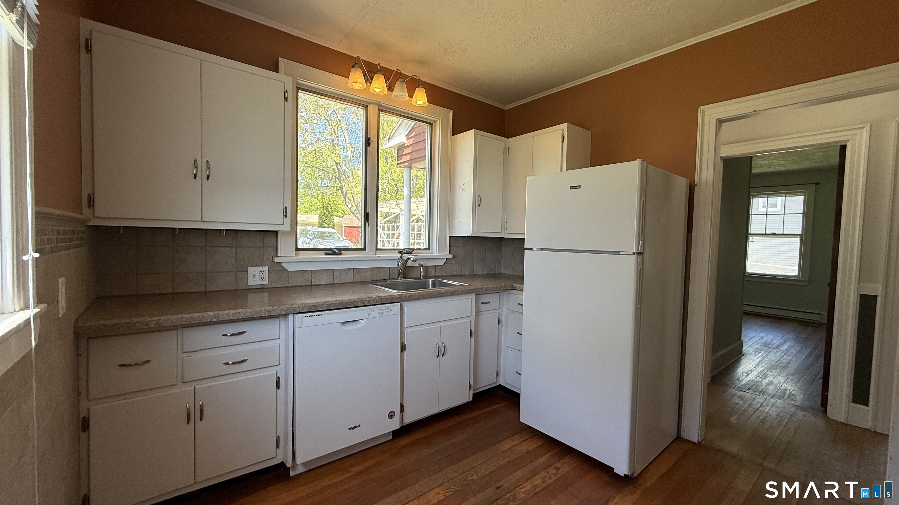 16 Lakeview West Park Columbia CT 06237
