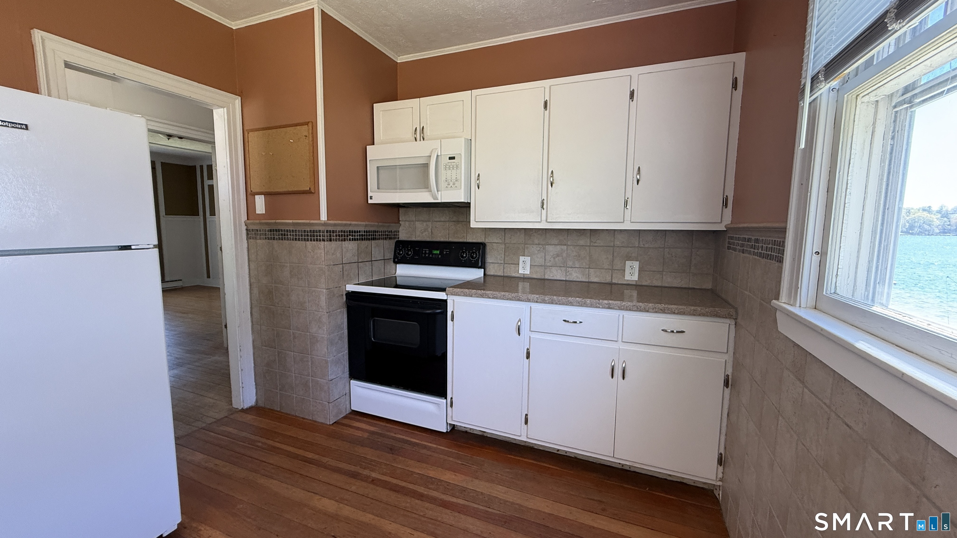 16 Lakeview West Park Columbia CT 06237