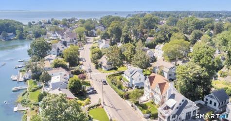 56-1/2 Roton Avenue Norwalk CT 06853