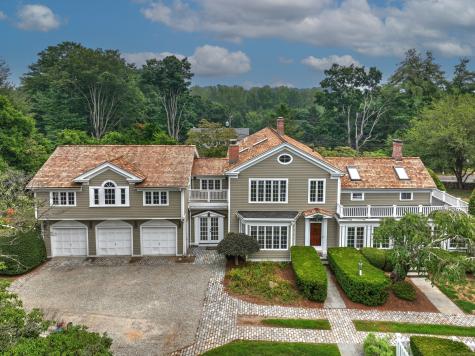 99 Sturges Highway Westport CT 06880