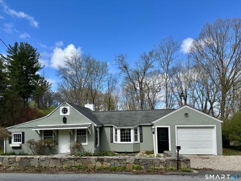 13 South Street Washington CT 06793
