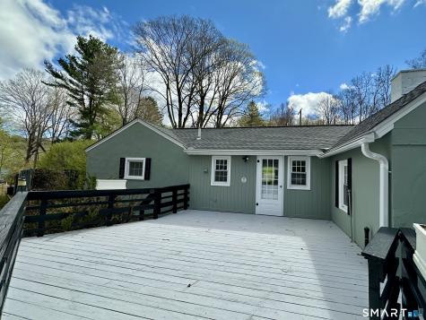 13 South Street Washington CT 06793