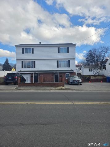 1101 Highland Avenue Waterbury CT 06708