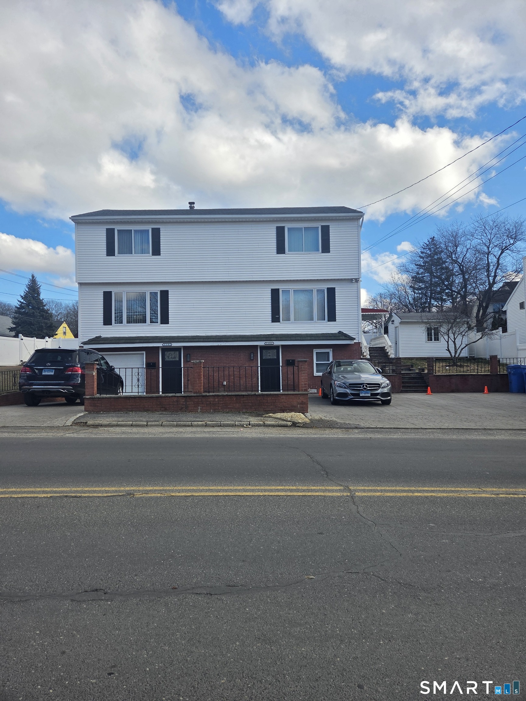 1101 Highland Avenue Waterbury CT 06708