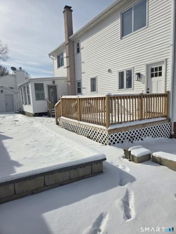 1101 Highland Avenue Waterbury CT 06708