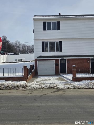 1101 Highland Avenue Waterbury CT 06708