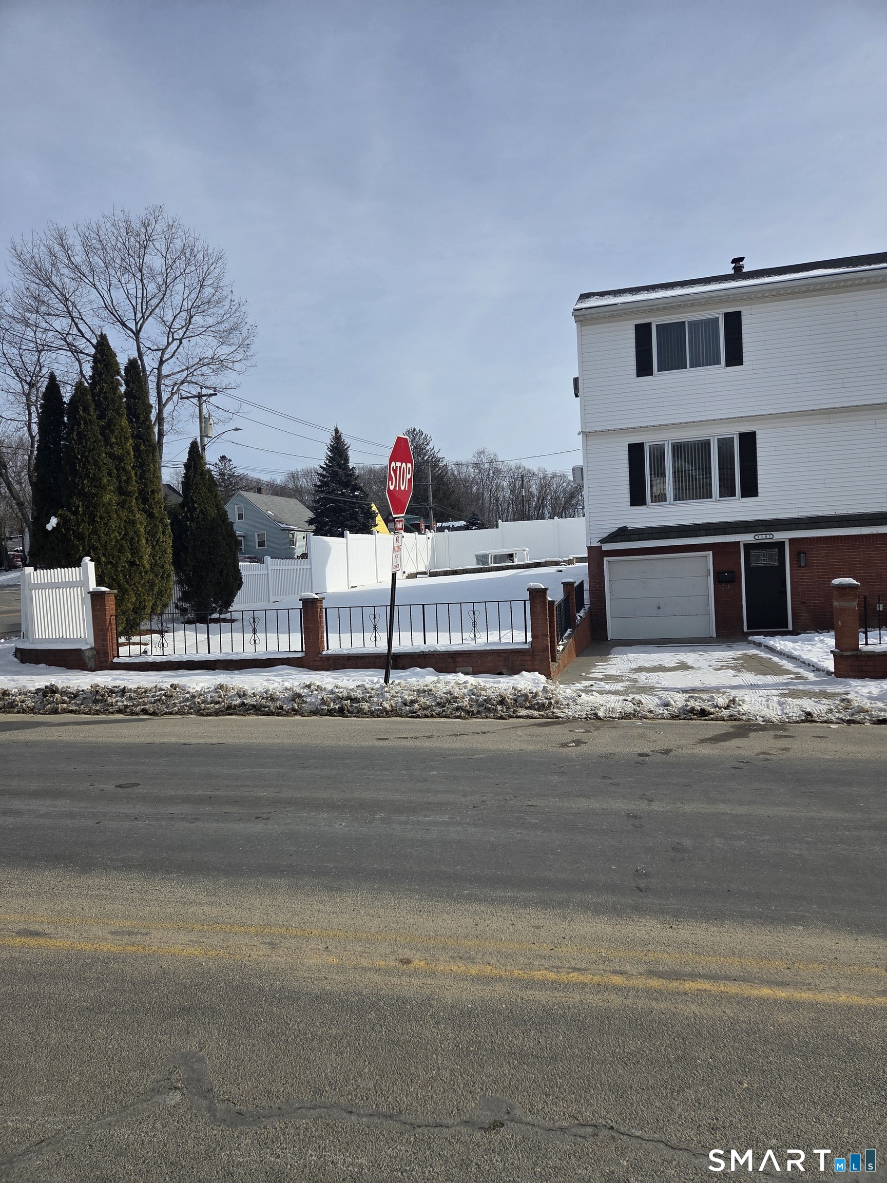 1101 Highland Avenue Waterbury CT 06708