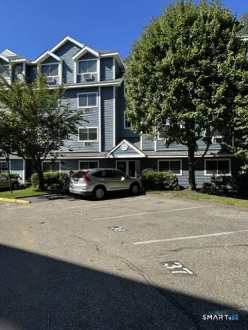 97 Richards Avenue Norwalk CT 06854