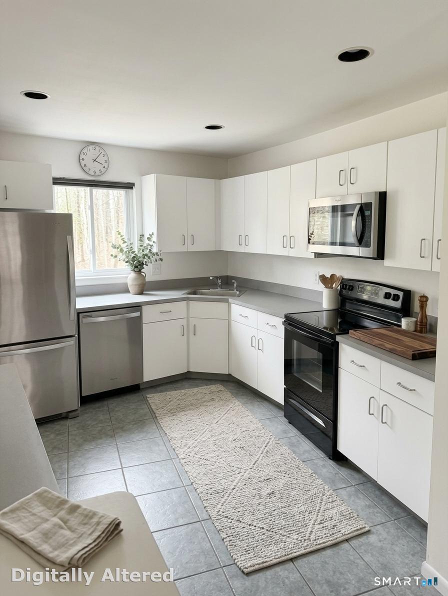 97 Richards Avenue Norwalk CT 06854