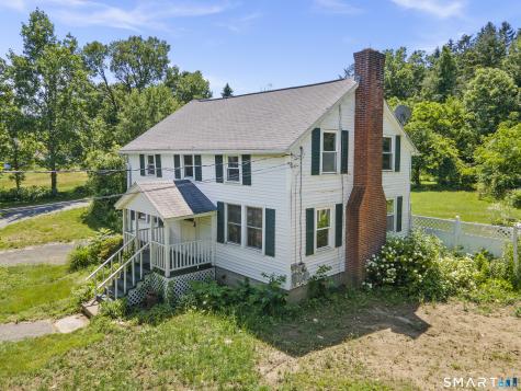 201 Main Street Hampton CT 06247