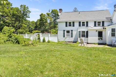 201 Main Street Hampton CT 06247