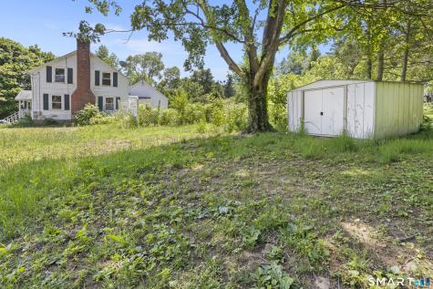 201 Main Street Hampton CT 06247
