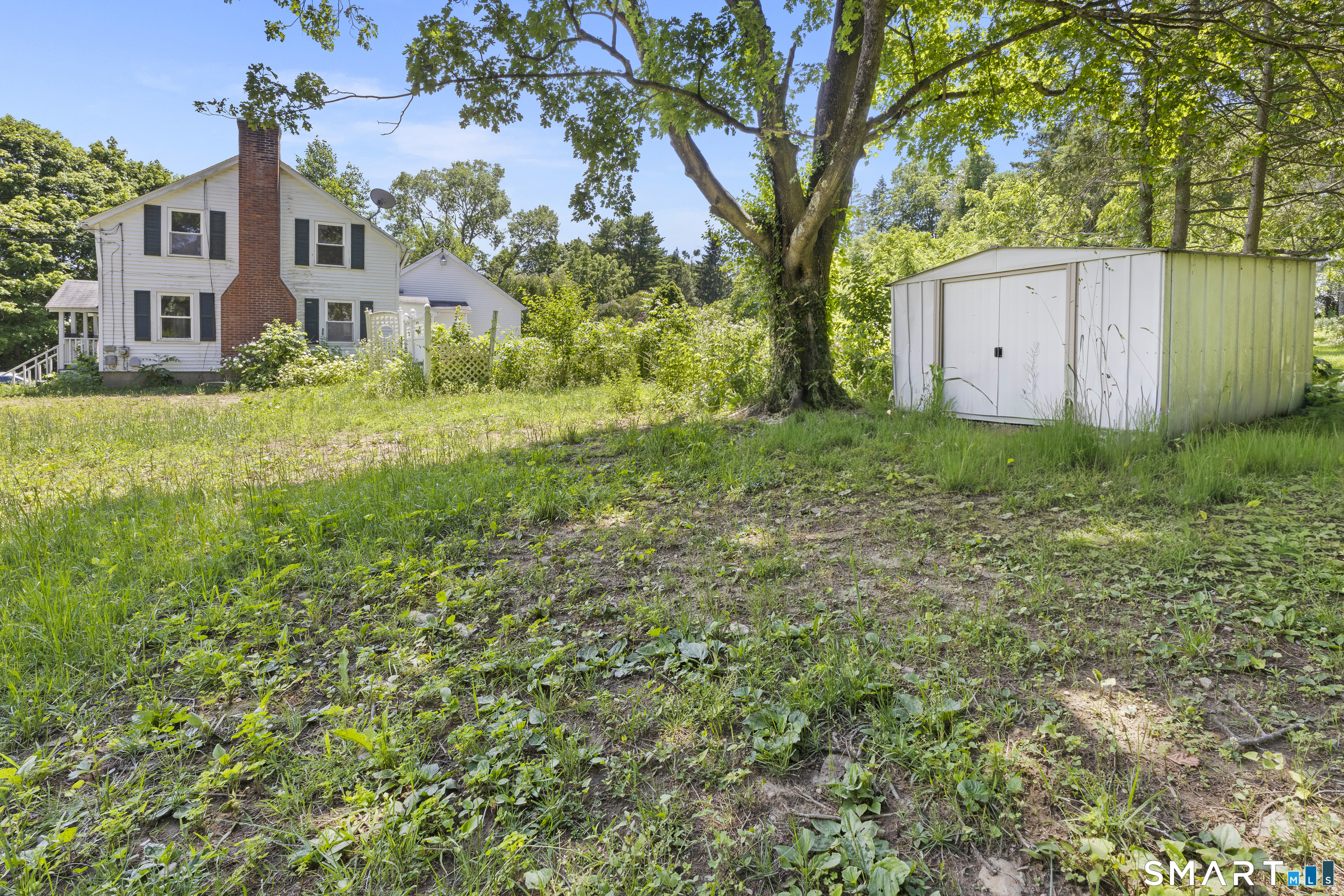 201 Main Street Hampton CT 06247