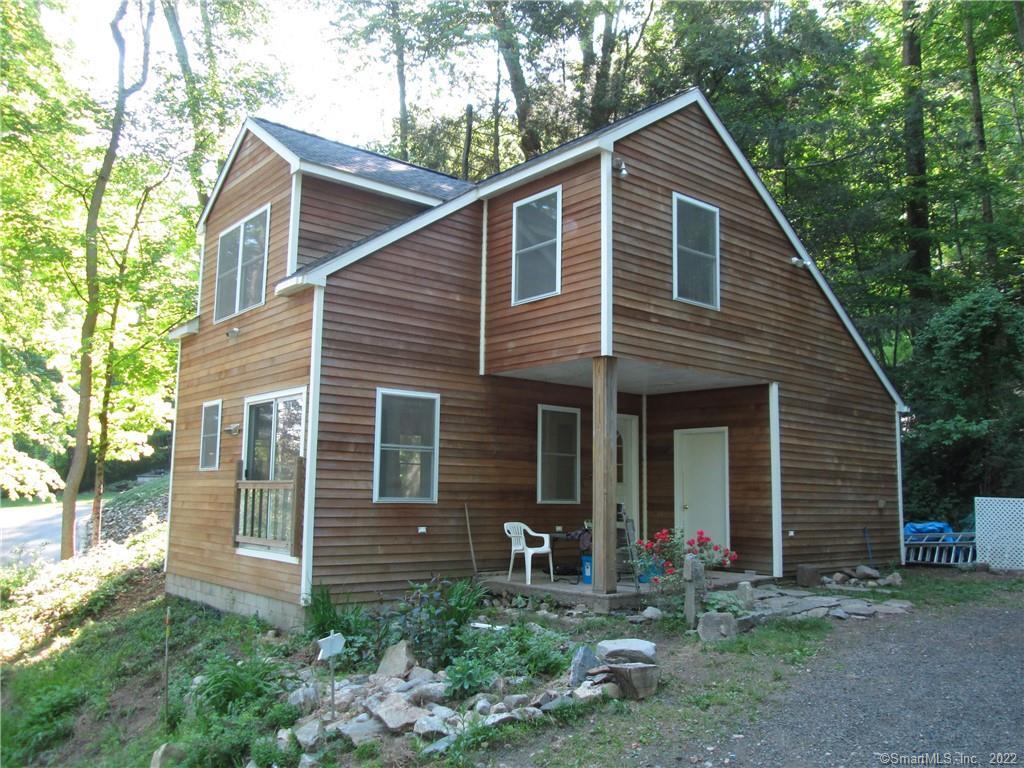 110 Freeman Road Oxford CT 06478