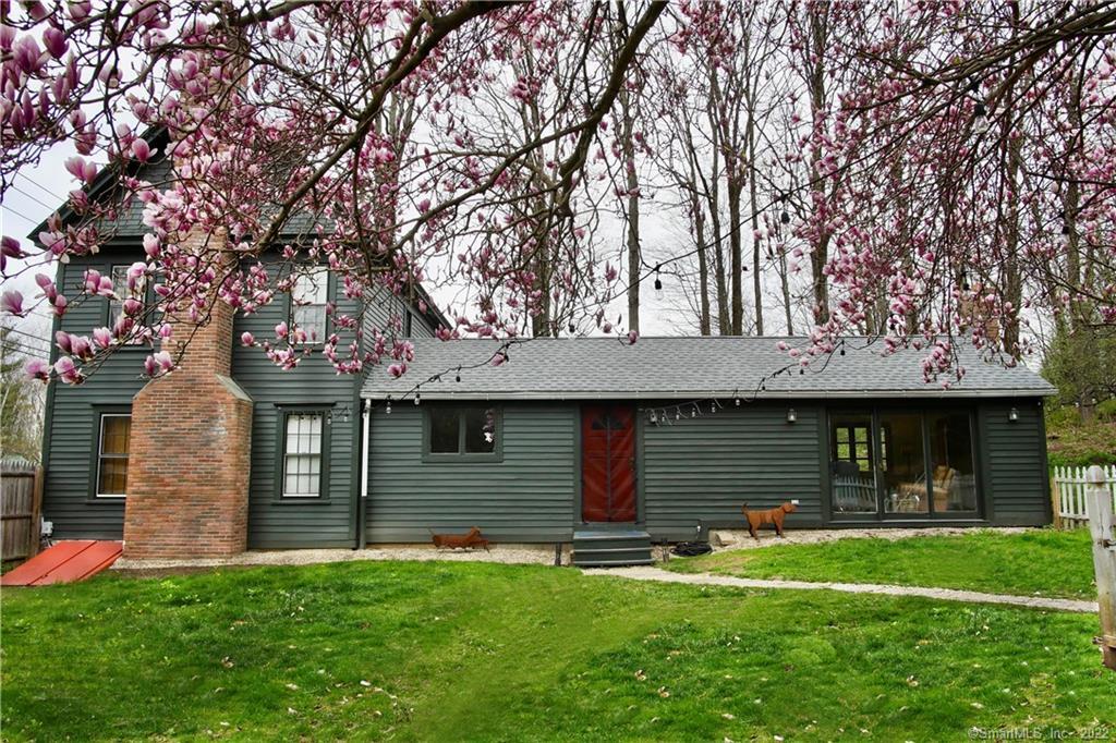 157 Canaan Road Salisbury CT 06068