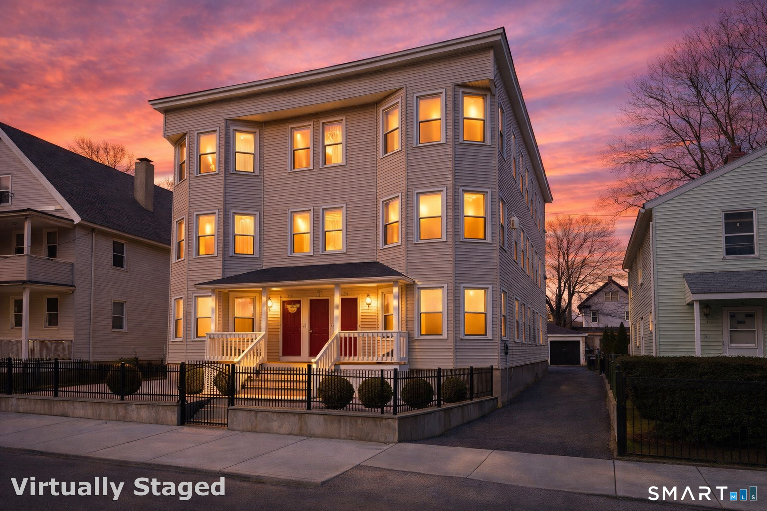 1132 Hancock Avenue Bridgeport CT 06605