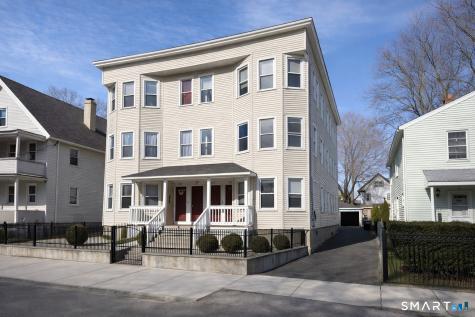 1132 Hancock Avenue Bridgeport CT 06605