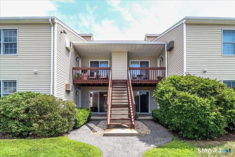 91 Beard Drive New Milford CT 06776