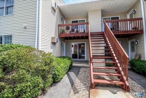 91 Beard Drive New Milford CT 06776