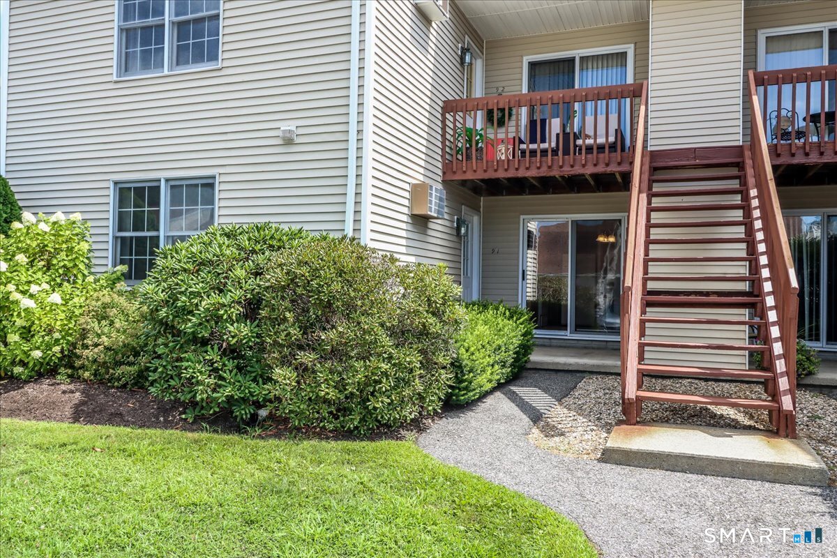 91 Beard Drive New Milford CT 06776