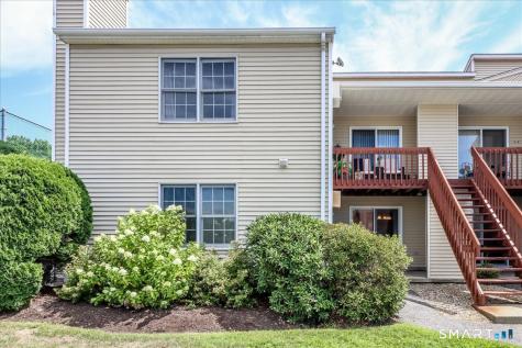 91 Beard Drive New Milford CT 06776