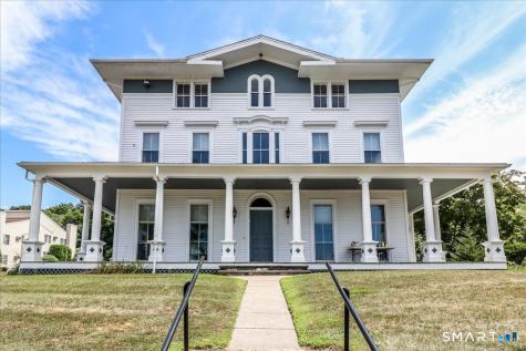 91 Beard Drive New Milford CT 06776