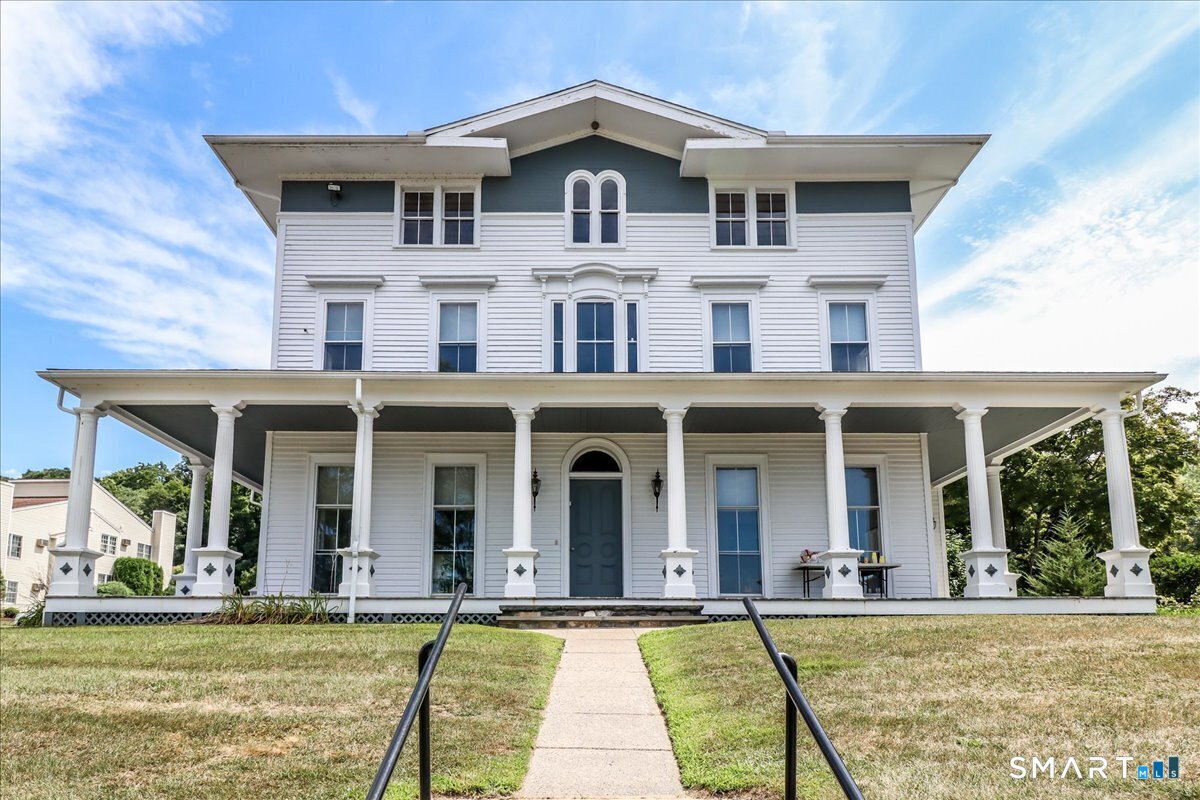 91 Beard Drive New Milford CT 06776