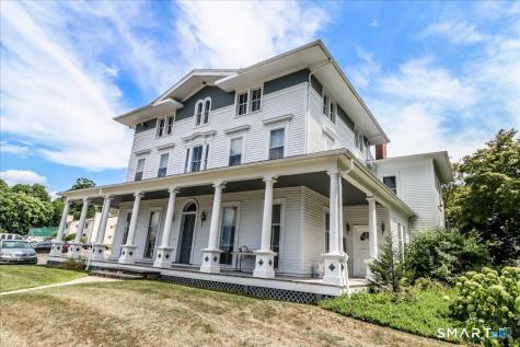 91 Beard Drive New Milford CT 06776