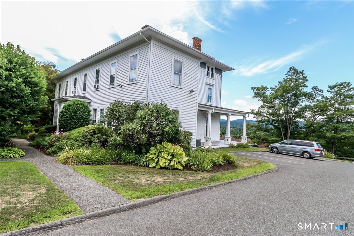 91 Beard Drive New Milford CT 06776