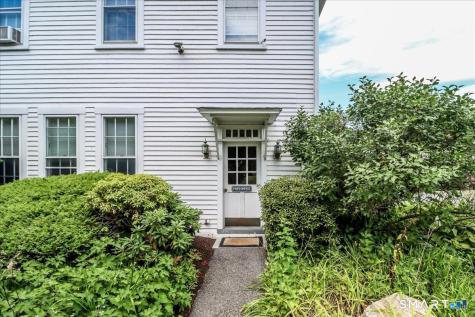91 Beard Drive New Milford CT 06776