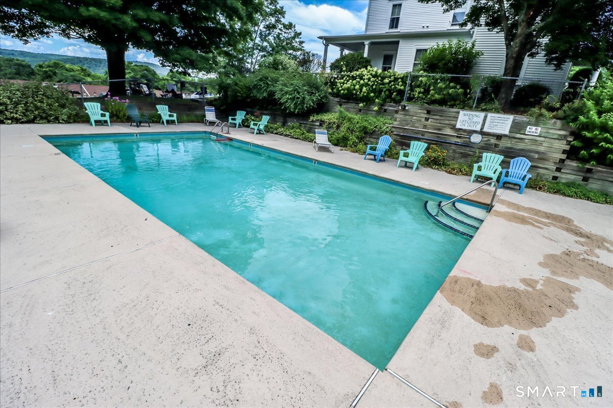 91 Beard Drive New Milford CT 06776