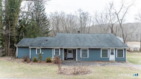 183 Sugar Street Newtown CT 06470