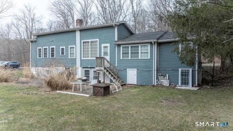 183 Sugar Street Newtown CT 06470