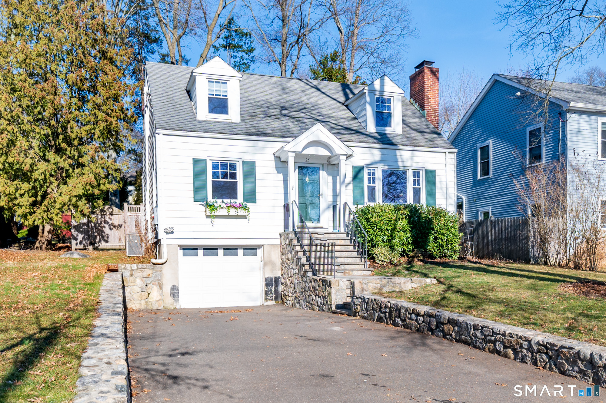 25 Ogden Road Stamford CT 06905