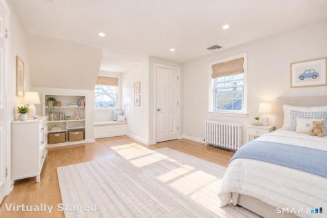 25 Ogden Road Stamford CT 06905