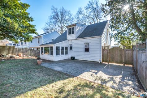 25 Ogden Road Stamford CT 06905
