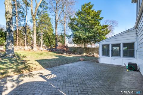 25 Ogden Road Stamford CT 06905