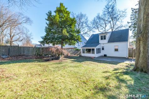 25 Ogden Road Stamford CT 06905
