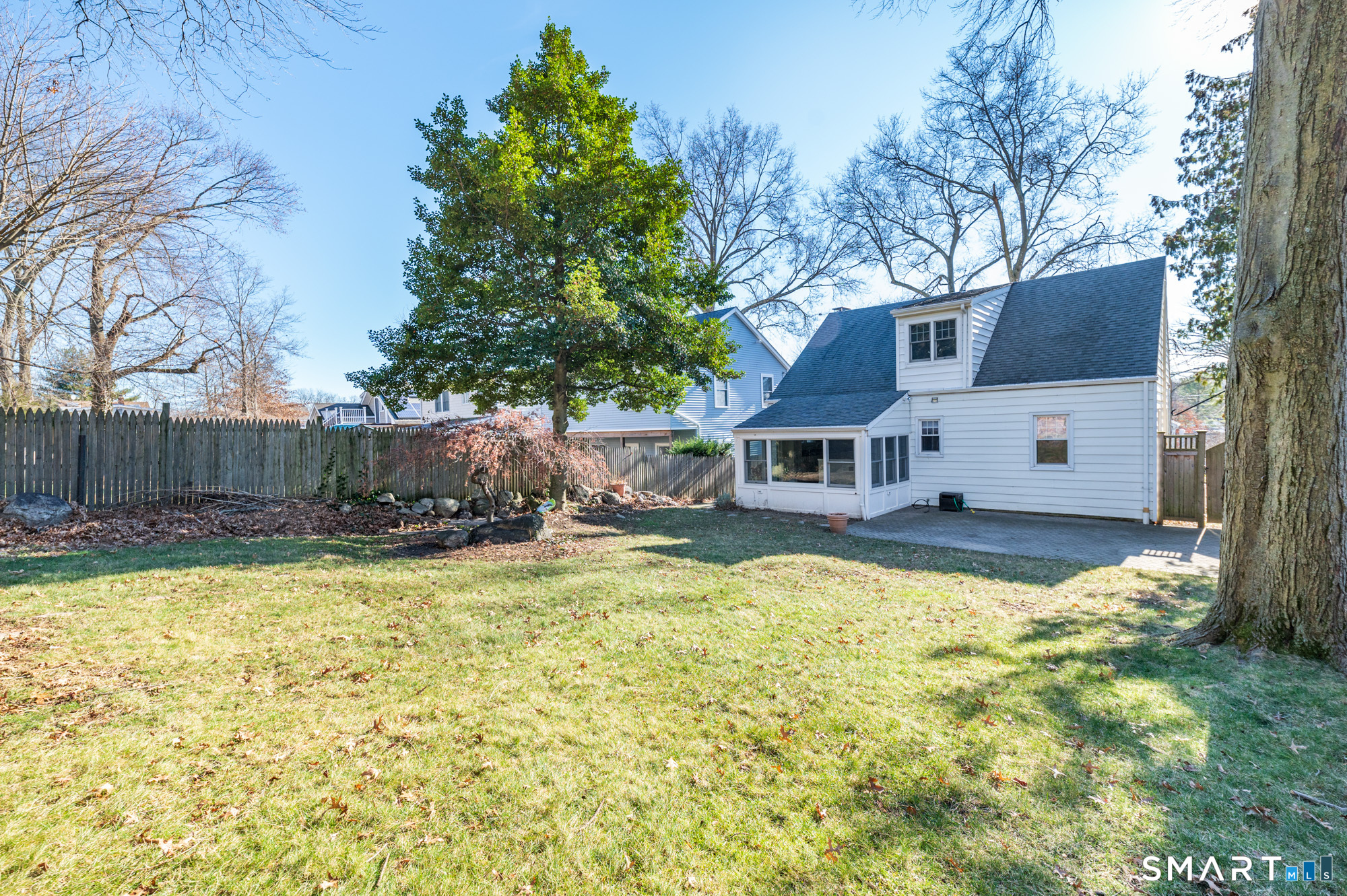 25 Ogden Road Stamford CT 06905